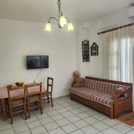 Appartement Agios Ioannis *