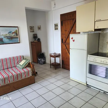 Appartement Agios Ioannis *