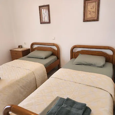 Appartement Agios Ioannis