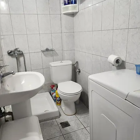 Agios Ioannis Appartement