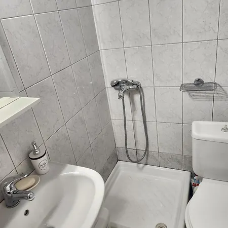 Appartement Agios Ioannis