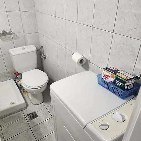 Appartement Agios Ioannis