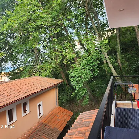 Agios Ioannis Appartement *