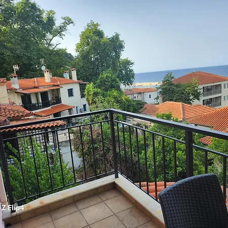 Appartement Agios Ioannis Agios Ioannis (Thessaly)