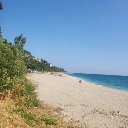 Agios Ioannis *