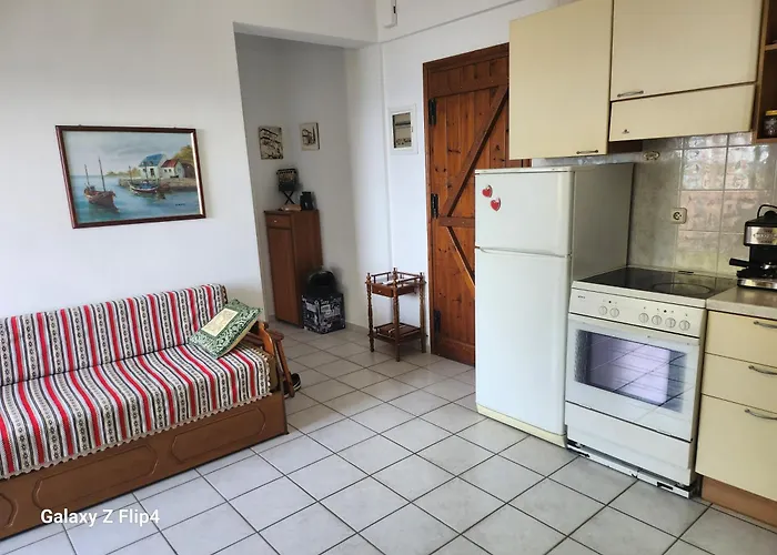 Appartement Agios Ioannis *