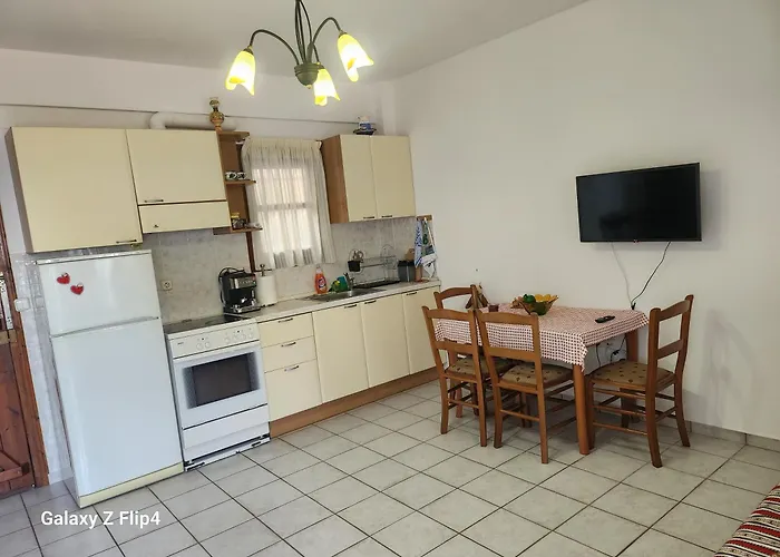 Appartement Agios Ioannis Agios Ioannis (Thessaly)