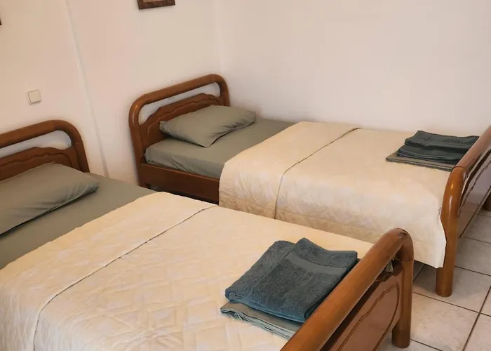 Appartement Agios Ioannis