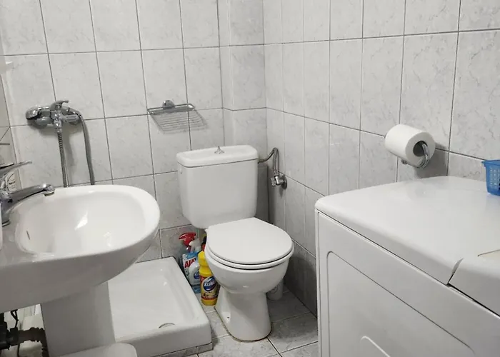 Agios Ioannis Appartement