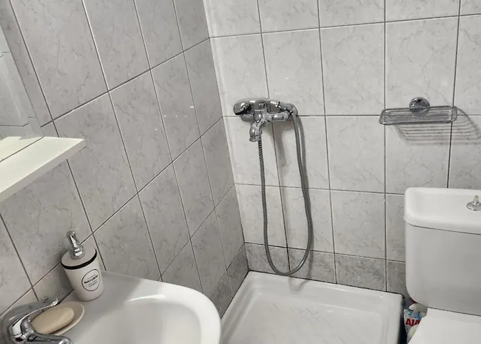 Appartement Agios Ioannis