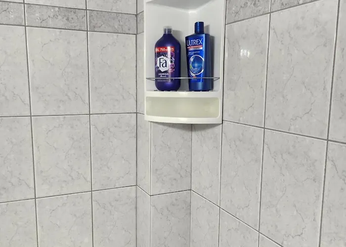 Appartement Agios Ioannis