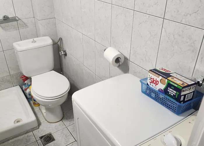 Appartement Agios Ioannis