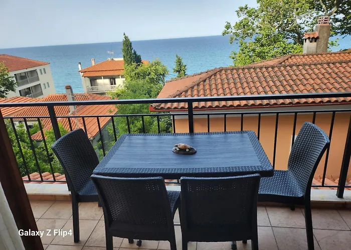 Agios Ioannis Appartement