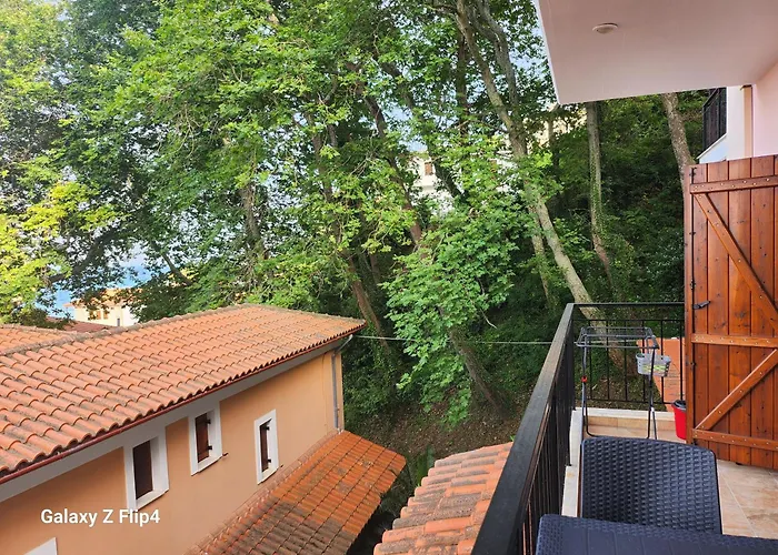 Agios Ioannis Appartement *