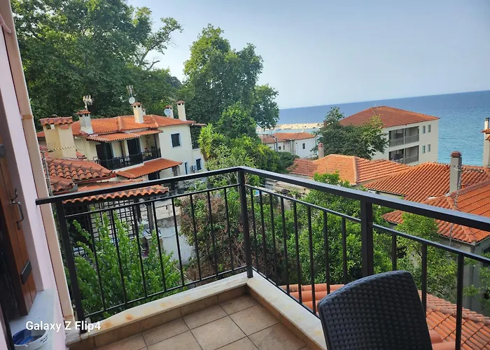 Appartement Agios Ioannis Agios Ioannis (Thessaly)