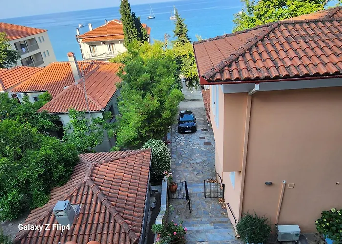 Agios Ioannis Appartement