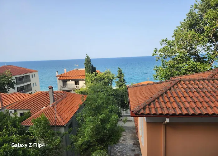 Agios Ioannis Appartement Agios Ioannis (Thessaly)