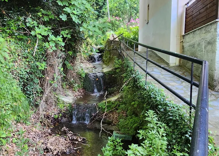 Agios Ioannis Appartement