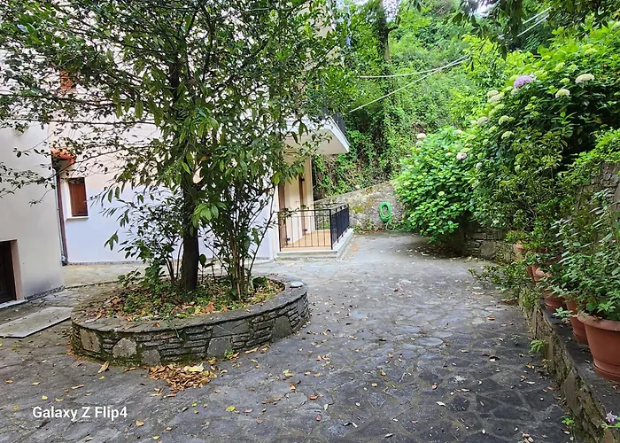 Appartement Agios Ioannis