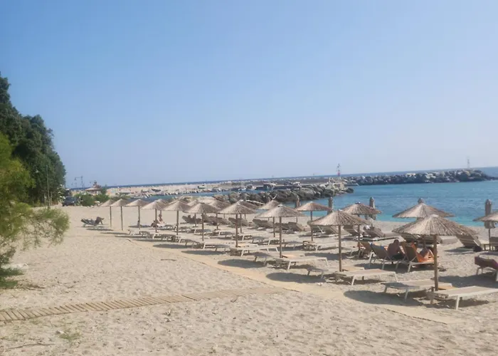 Agios Ioannis Appartement *