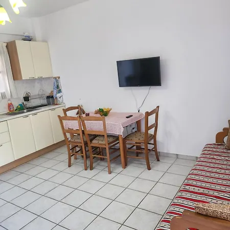 Agios Ioannis Appartamento *