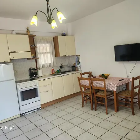 Appartamento Agios Ioannis Agios Ioannis (Thessaly)