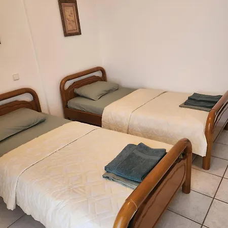 Appartamento Agios Ioannis