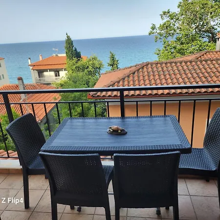 Agios Ioannis Appartamento