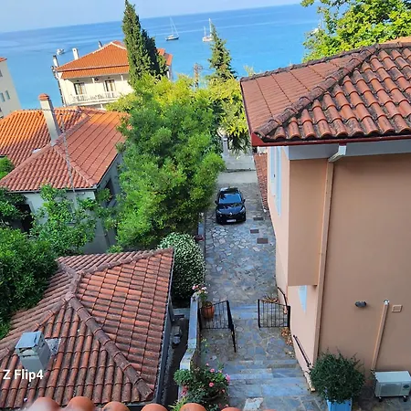 Agios Ioannis Appartamento