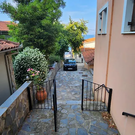 Agios Ioannis Appartamento Agios Ioannis (Thessaly)