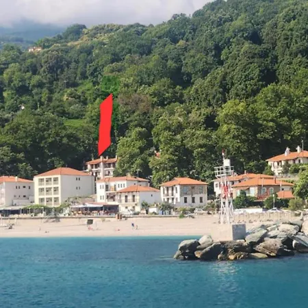 Agios Ioannis Appartamento