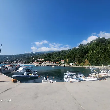 Agios Ioannis *