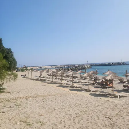 Agios Ioannis Appartamento *