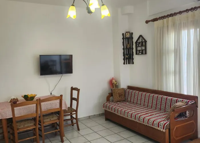 דירה Agios Ioannis *