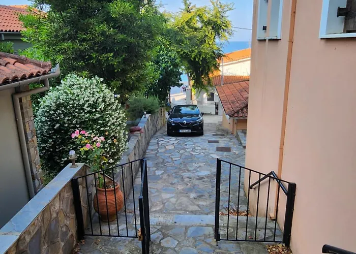 Agios Ioannis דירה Agios Ioannis (Thessaly)