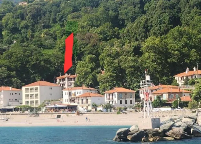 Agios Ioannis דירה